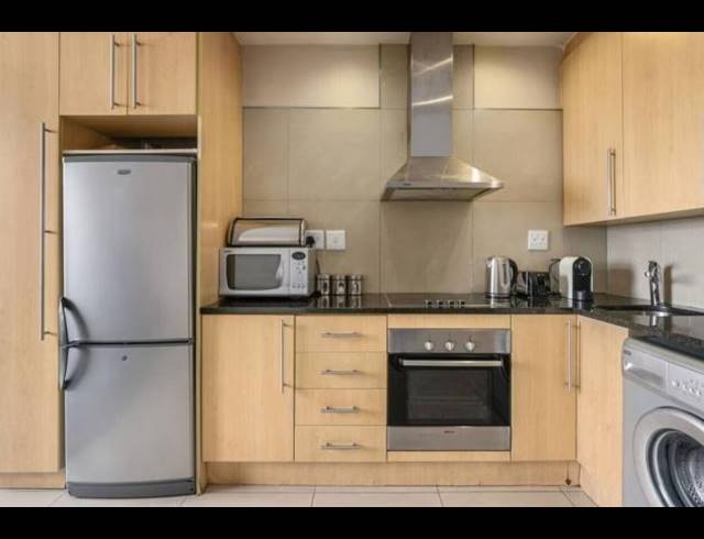 1 BEDROOM PROPERTY TO RENT IN HYDE PARK